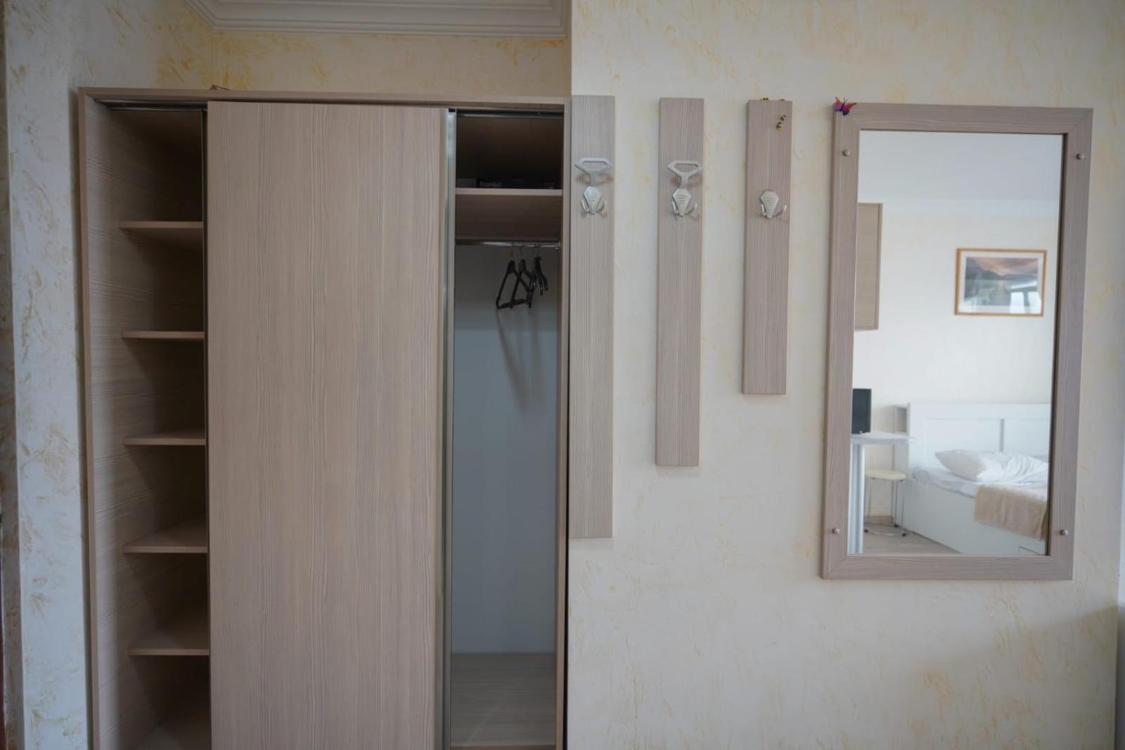 Apartment Orbi Dado Batumi Bagian luar foto