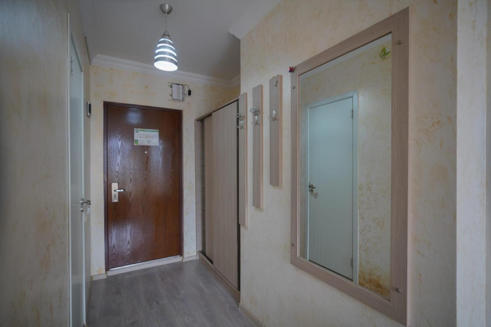 Apartment Orbi Dado Batumi Bagian luar foto