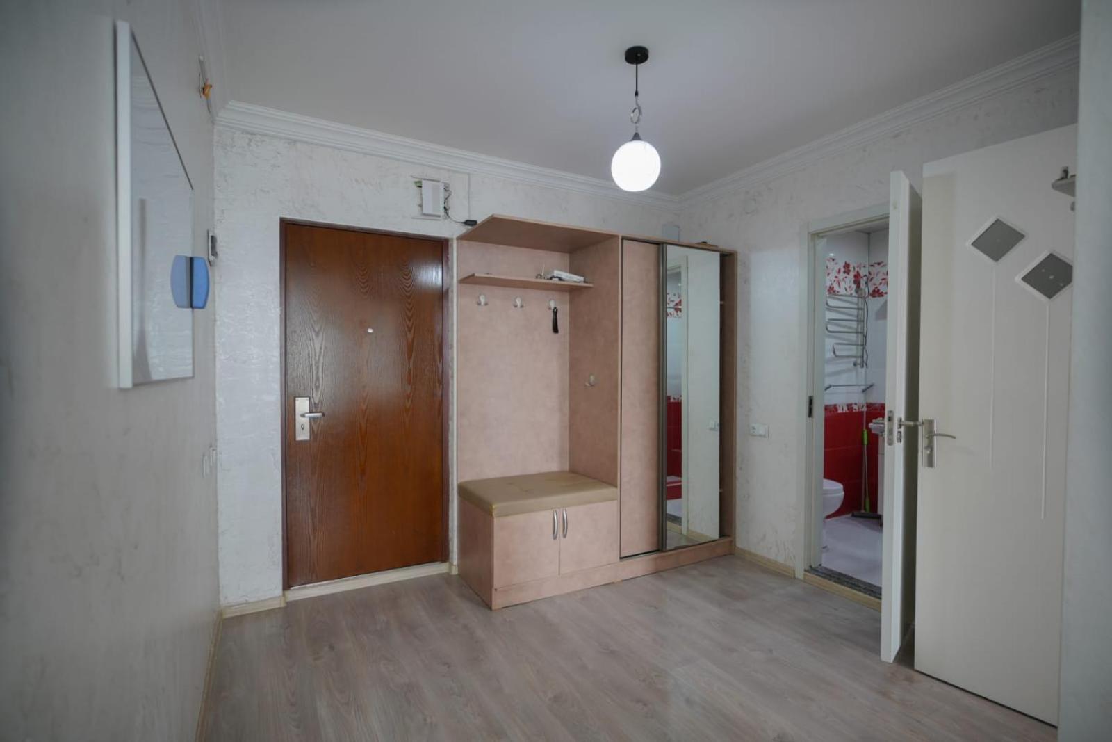 Apartment Orbi Dado Batumi Bagian luar foto