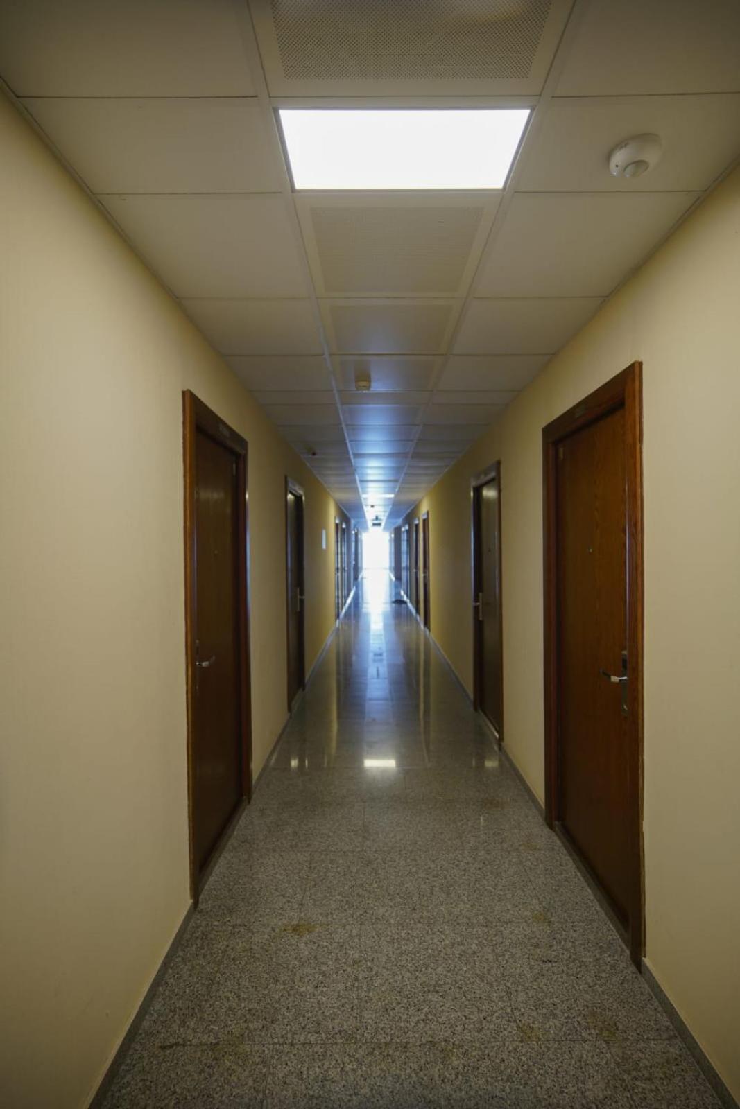 Apartment Orbi Dado Batumi Bagian luar foto