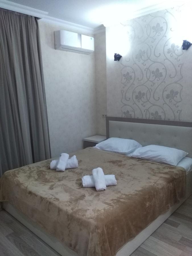 Apartment Orbi Dado Batumi Bagian luar foto