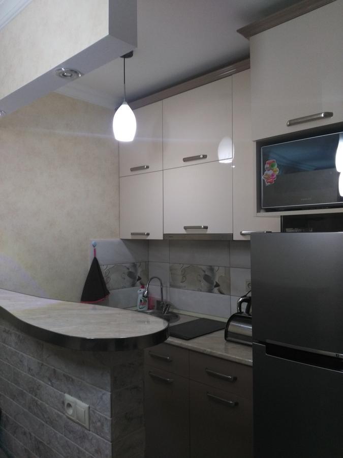 Apartment Orbi Dado Batumi Bagian luar foto