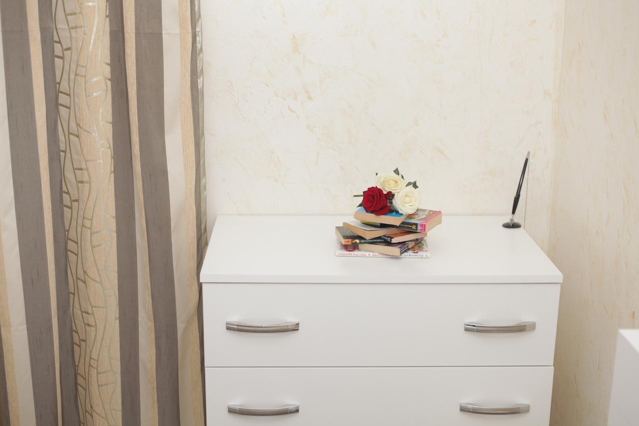 Apartment Orbi Dado Batumi Bagian luar foto