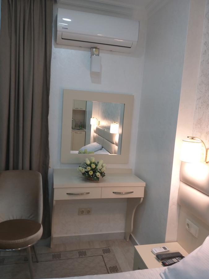 Apartment Orbi Dado Batumi Bagian luar foto